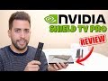 Nvidia SHIELD TV PRO ¿El Mejor Android TV Box 2021? | Review en Español
