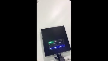 Non linear junction detector “Pegas” of Russian production