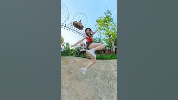 Motion Capture Actress Fastest Photo Shoot Challenge! #acting #motioncapture #mocap