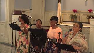 When One Misstep Can Effect Your Whole Future! |Old First Church Newark