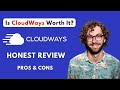 Cloudways review 2024  watch this before buying
