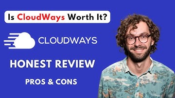 CloudWays Review