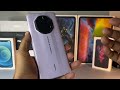 Porsche Design Huawei Mate 50 | ជាទូរស័ព្ទដែលខ្ញុំមិនស្រលាញ់ទេ...