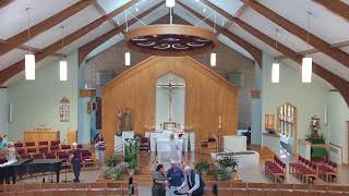 St Michael Catholic Church Live Stream
