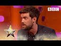 Jack Whitehall reacts to family’s ‘horrific’ past | The Graham Norton Show - BBC