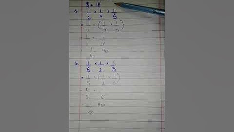 Class5 maths Exercise 3b question 18,19