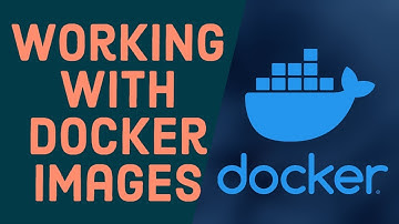 Docker Tutorial for Beginners - docker search, docker images, docker pull