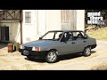 КАК УСТАНОВИТЬ МАШИНУ В ГТА 5 // МОД VAZ 21099 // # 53