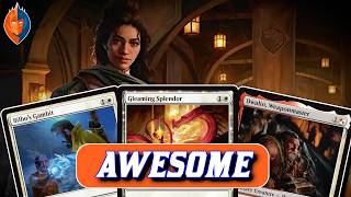 The Hobbit Review: Best Red and White Cards #mtg #thehobbit #edh