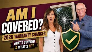 Milgard Window Warranty 2026 Explained: What's Covered (Full Guide)