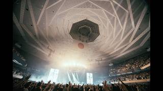 go!go!vanillas - Lab. ~ HIBITANTAN (Live at 日本武道館 2025.3.9