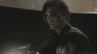 Leon S. Kennedy | roots (re2) (re4) (re9)