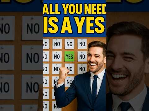 How to handle rejections that don't ever seem to stop #businessmindset #growth #podcastshow