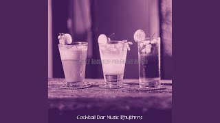 Sumptuous Moods for Bars