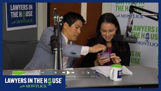Lawyers in the House with Montlick Episode 3 (Full): Insurance Are You Fully Protected?