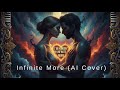 Infinite More (AI Cover)