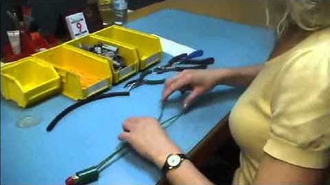 An Introduction to Global Supply Services