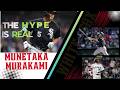 2026 Munetaka Murakami 🔥BBM Kiseki - Is the Hype Real? Pulled a 👉💥Mune-star Auto #55/55💥!!