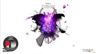 Los De La Nazza - Quiero Tenerte Aqui FT Zion y Lennox ( The Lost Constellation )