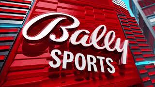 MLB on Bally Sports theme (2021-25)