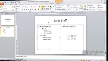 Create and Indent Bullets