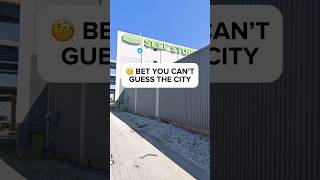 Geography Pop Quiz! @extraspacestorage