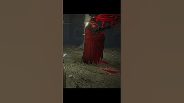 "What is This Enemy Doing? Elden Ring