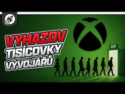 Microsoft drasticky mění Xbox. První studia už pocítila následky