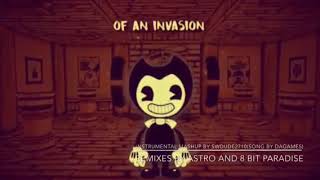 Build Our Machine 8-Bit And Electronic Remix Mashup Feat. Dagames, Astro And 8-Bit Paradise