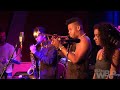 Christian Scott aTunde Adjuah | WBGO Live from Berklee College of Music #jazz #music #livemusic