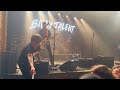 Viking Death March - Billy Talent (Brooklyn, 2023) (4K HDR)