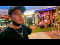HUA HIN - First impressions and NIGHTLIFE | Thailand Travel vlog