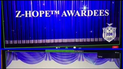 Meet the ladies of Zeta Phi Beta Sorority, Incorporated - Beta Alpha Beta Zeta Chapter.