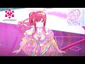【シャニソンMV】mellow mellow【ALSTROMERIA(アルストロメリア)】4K対応