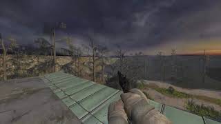 How does the Cold Wars Revolver Look like With Higher FOV(Read Desc.)