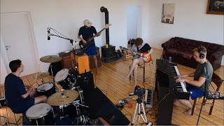 Keep On (Alfa Mist Cover)