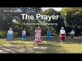 【歌ってフラダンス Part1】 The prayer  / HIRO dance