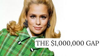 Why Lauren Hutton is the Ultimate Icon of Natural American Style