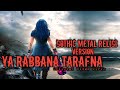 GOTHIC METAL RELIGI - Ya rabbana tarafna version Official video lirik