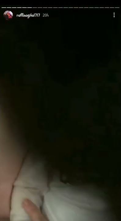 Rayyanza Nyari Nenen