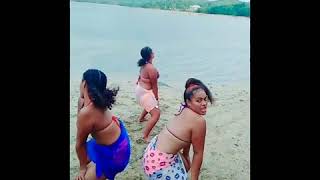 PNG Tiktok TWERK 2020 Part 2