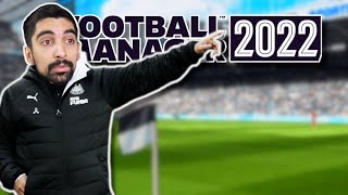 Τι θα δούμε φέτος; - Football Manager 2022 | LegitGamingGR