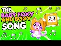 The baby foxy and boxy song  lankybox official music