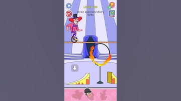 Happy ending level 138 gameplay #funny #money #coding #connection #tech #business