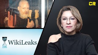 JULIAN ASSANGE EN LA CUERDA FLOJA | CR NOTICIAS