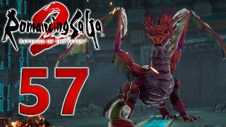Romancing Saga 2: Revenge of the Seven - Episode 57: Dragons Rage
