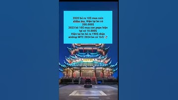 Bí mật để trở thành tỷ phú Đô La #shortsvideo #blockchain #matrix #kiemtienonline