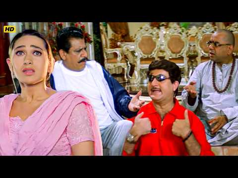 मेरे अंकल लोग मेरी शादी कही और करा रहे है | Dulhan Hum Le Jayenge Comedy | Salman Khan