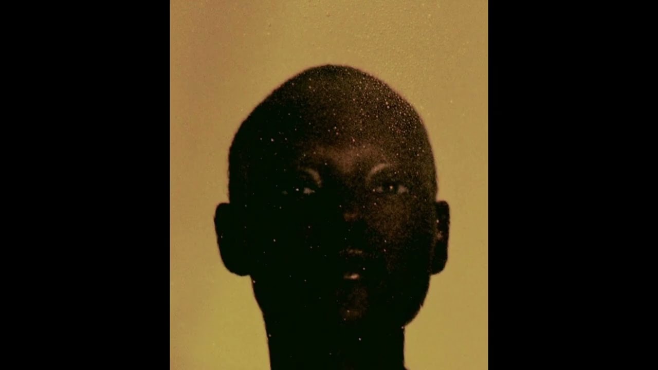 Kendrick Lamar  x Radiohead 