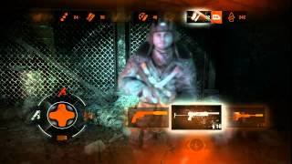 Quick Look: Metro: Last Light
